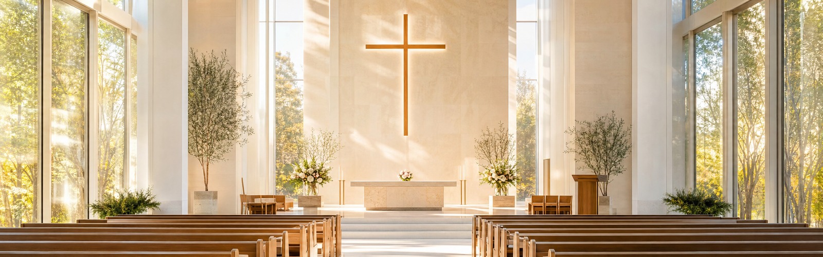 The Encounter Church